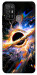 Чехол Universe explosion для ZTE Blade A52