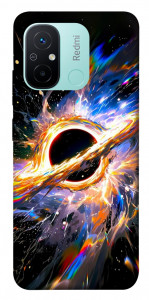 Чохол Universe explosion для Xiaomi Redmi 12C