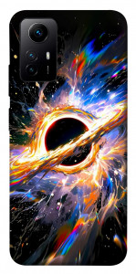 Чехол Universe explosion для Xiaomi Redmi Note 12S