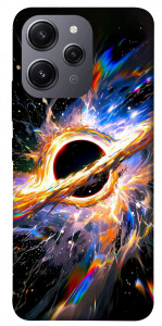 Чохол Universe explosion для Xiaomi Redmi 12