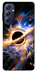 Чохол Universe explosion для Galaxy M54 5G