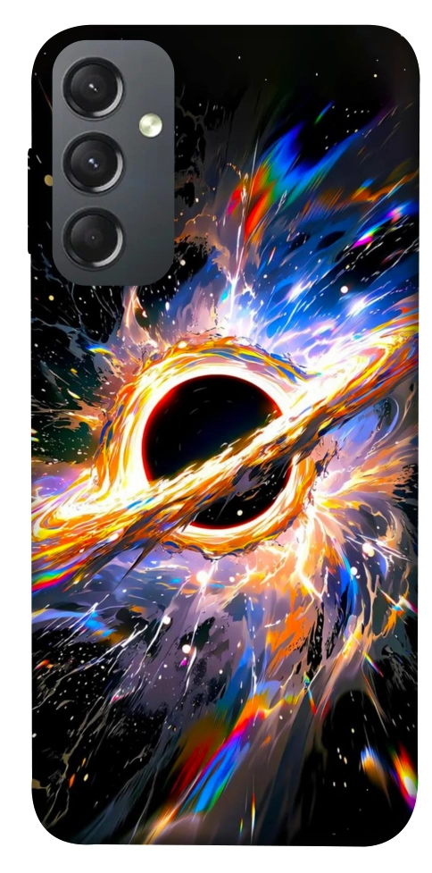 Чохол Universe explosion для Galaxy A24 4G