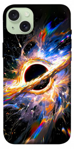 Чохол Universe explosion для iPhone 15 Plus