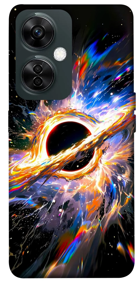 Чехол Universe explosion для OnePlus Nord CE 3 Lite