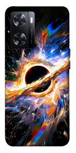 Чехол Universe explosion для OnePlus Nord N20 SE