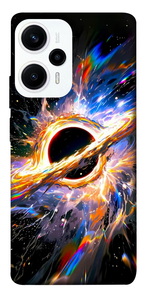 Чехол Universe explosion для Xiaomi Poco F5