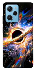 Чехол Universe explosion для Xiaomi Poco X5 Pro 5G