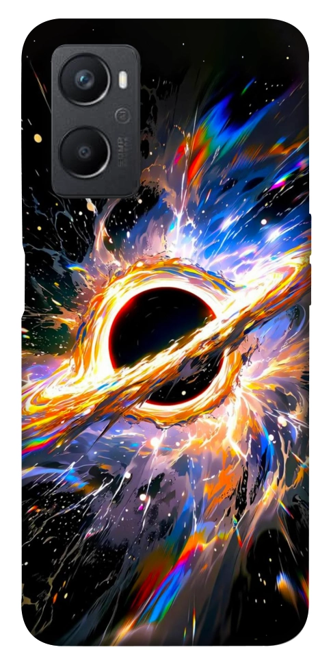 Чохол Universe explosion для Oppo A36
