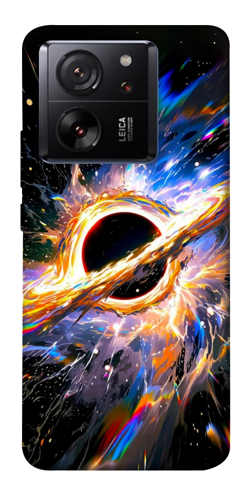 Чехол Universe explosion для Xiaomi 13T