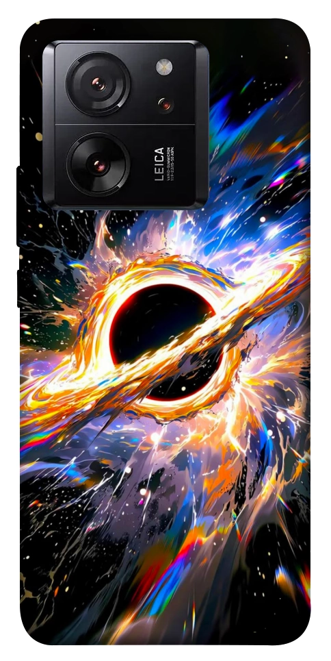 Чехол Universe explosion для Xiaomi 13T Pro