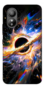 Чехол Universe explosion для ZTE Blade L220