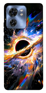 Чехол Universe explosion для Motorola Edge 40