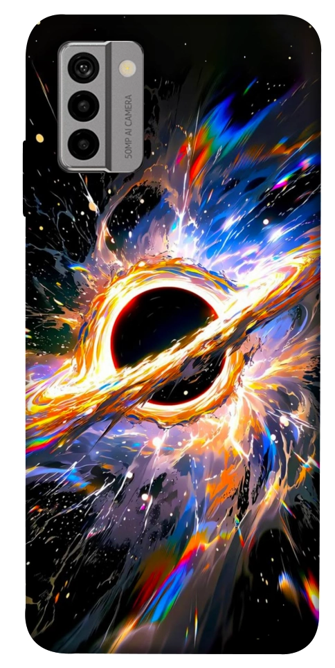 Чехол Universe explosion для Nokia G22