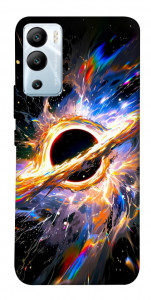 Чохол Universe explosion для Infinix Hot 12i