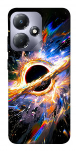 Чохол Universe explosion для Infinix Hot 30i
