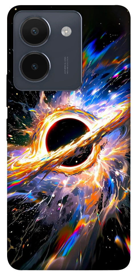 Чохол Universe explosion для Vivo Y36
