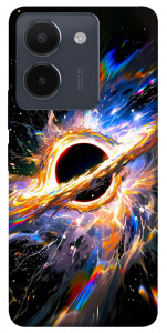 Чохол Universe explosion для Vivo Y36