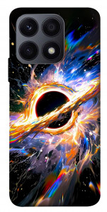 Чехол Universe explosion для Huawei Honor X8a