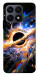 Чехол Universe explosion для Huawei Honor X8a