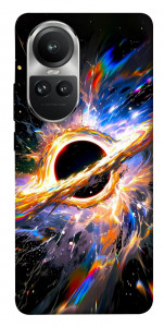 Чохол Universe explosion для Oppo Reno10