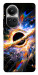 Чехол Universe explosion для Oppo Reno 10