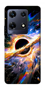 Чехол Universe explosion для Infinix Note 30 Pro NFC