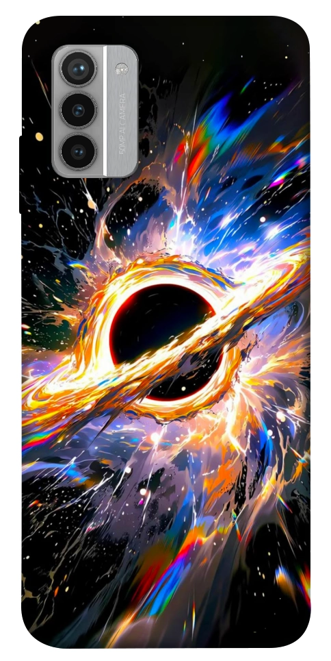Чехол Universe explosion для Nokia G42