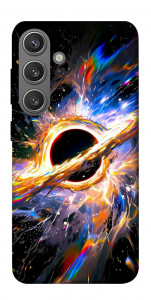 Чехол Universe explosion для Galaxy S24+