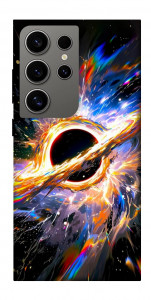 Чохол Universe explosion для Galaxy S24 Ultra
