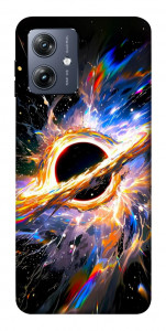 Чохол Universe explosion для Motorola Moto G54