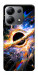 Чехол Universe explosion для Xiaomi Redmi Note 13 4G
