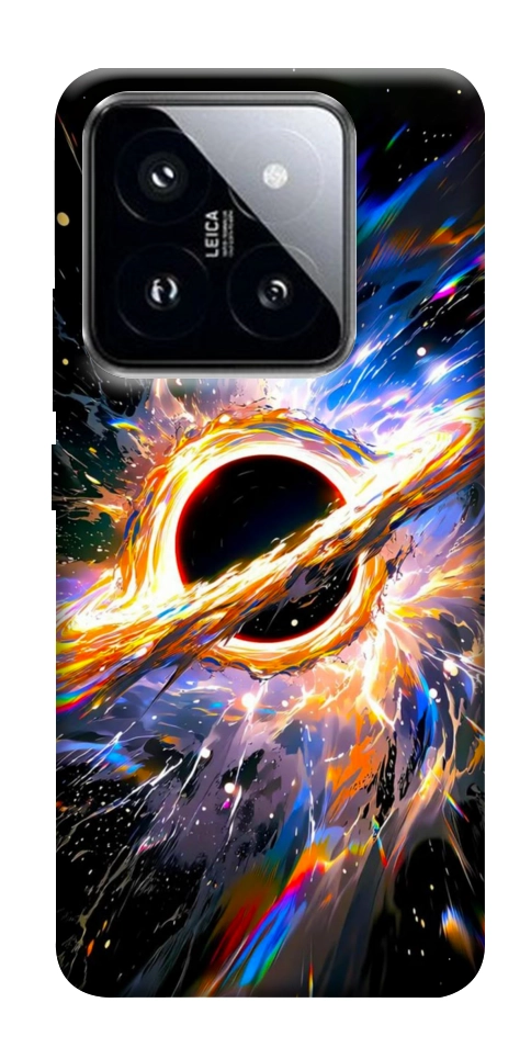 Чохол Universe explosion для Xiaomi 14 Pro