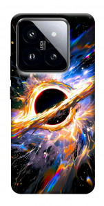 Чехол Universe explosion для Xiaomi 14 Pro