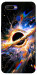 Чехол Universe explosion для Oppo A7