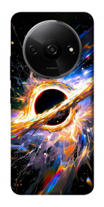 Чехол Universe explosion для Xiaomi Redmi A3