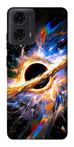 Чехол Universe explosion для Motorola Moto G24