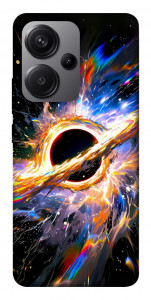Чехол Universe explosion для Xiaomi Redmi Note 13 Pro+