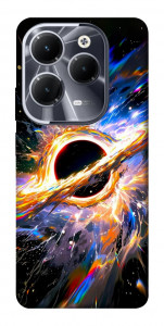 Чехол Universe explosion для Infinix Hot 40 Pro