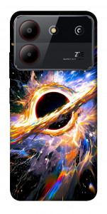 Чохол Universe explosion для ZTE Blade A54 4G