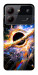Чехол Universe explosion для ZTE Blade A54 4G
