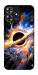 Чехол Universe explosion для ZTE Blade A73 4G