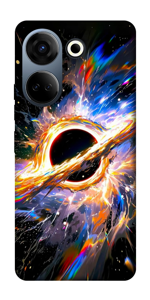 Чехол Universe explosion для TECNO Camon 20 Pro (CK7n)