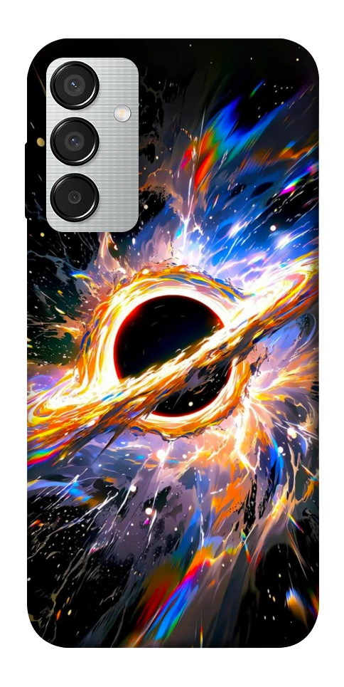 Чехол Universe explosion для Galaxy M15 5G