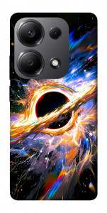 Чехол Universe explosion для Xiaomi Redmi Note 13 Pro 5G
