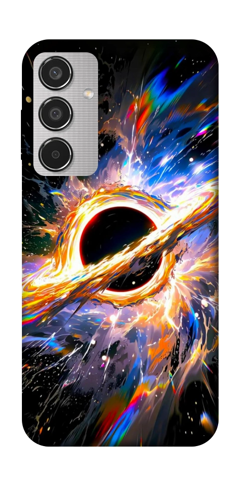 Чохол Universe explosion для Galaxy M35 5G