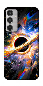 Чехол Universe explosion для Galaxy M35 5G