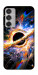 Чохол Universe explosion для Galaxy M35 5G