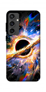 Чохол Universe explosion для Galaxy S24 FE