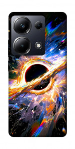 Чехол Universe explosion для Xiaomi Poco M6 Pro 4G