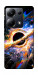 Чехол Universe explosion для Xiaomi Poco M6 Pro 4G